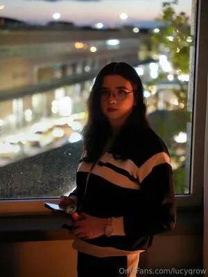 Lucyqrow OnlyFans Leaked Free Thumbnail Picture - #wLL8MbpivF