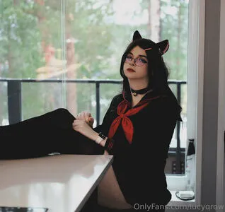 Lucyqrow OnlyFans Leaked Free Thumbnail Picture - #wWCYZFxYkd