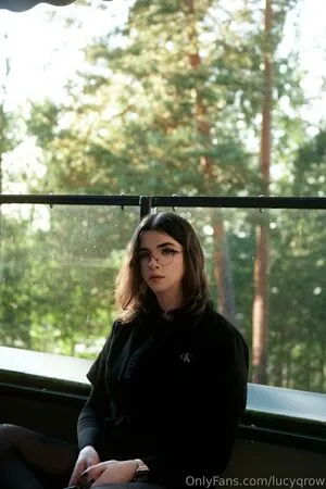 Lucyqrow OnlyFans Leaked Free Thumbnail Picture - #x6t4B7PYBn