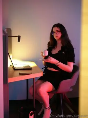 Lucyqrow OnlyFans Leaked Free Thumbnail Picture - #z9MWObslPr