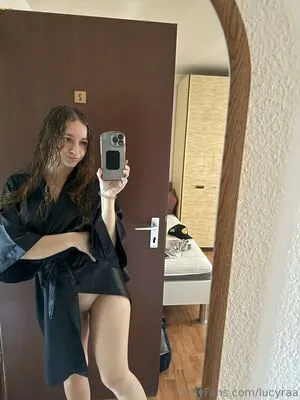 Lucyraa OnlyFans Leaked Free Thumbnail Picture - #BV3OG5JouZ