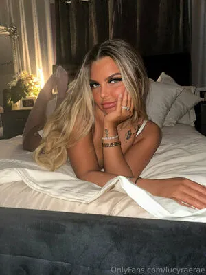 Lucyraerae OnlyFans Leaked Free Thumbnail Picture - #rSsfM3erVN
