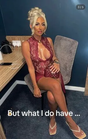 Lucyrebeccaofficial OnlyFans Leaked Free Thumbnail Picture - #K0qR5a9EJs