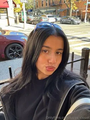 Lucys Closet OnlyFans Leaked Free Thumbnail Picture - #2XXPwqt8KB