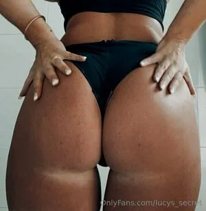 Lucys Secret OnlyFans Leaked Free Thumbnail Picture - #PE1PmnX8PQ