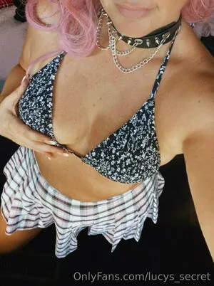 Lucys Secret OnlyFans Leaked Free Thumbnail Picture - #k5nbWT2VKH