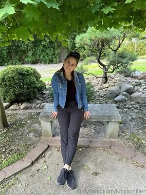 Lucyschiller OnlyFans Leaked Free Thumbnail Picture - #2gapx1XD3b