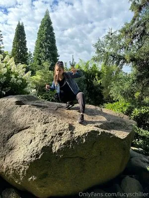 Lucyschiller OnlyFans Leaked Free Thumbnail Picture - #9PLueeS3R9