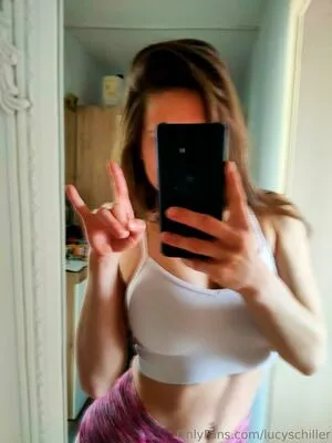 Lucyschiller OnlyFans Leaked Free Thumbnail Picture - #oiyN7eFJn2