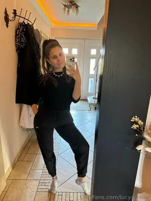 Lucyschiller OnlyFans Leaked Free Thumbnail Picture - #rKucd6TXlu