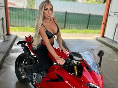 Lucysea OnlyFans Leaked Free Thumbnail Picture - #9io4eUfWGj