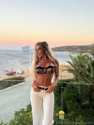 Lucysea OnlyFans Leaked Free Thumbnail Picture - #IAnc9dPtBg