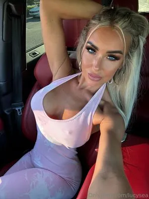 Lucysea OnlyFans Leaked Free Thumbnail Picture - #g3VmQ754BR