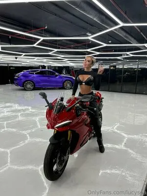 Lucysea OnlyFans Leaked Free Thumbnail Picture - #nhiH7FLpud