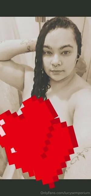 Lucysemporium OnlyFans Leaked Free Thumbnail Picture - #1dcsoAQX3d