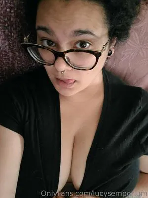 Lucysemporium OnlyFans Leaked Free Thumbnail Picture - #32QgjkmKa8