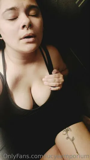 Lucysemporium OnlyFans Leaked Free Thumbnail Picture - #5l8E7ldsNW