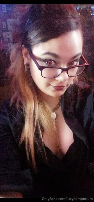 Lucysemporium OnlyFans Leaked Free Thumbnail Picture - #6MfBKxg3Mx