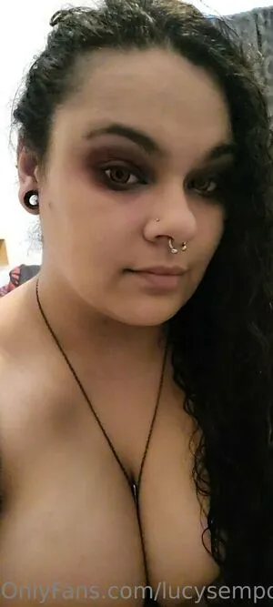 Lucysemporium OnlyFans Leaked Free Thumbnail Picture - #9iDBeRcbBj