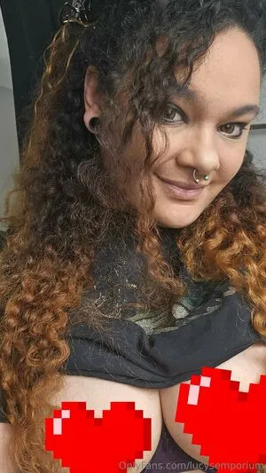 Lucysemporium OnlyFans Leaked Free Thumbnail Picture - #F6p9f53v8Q
