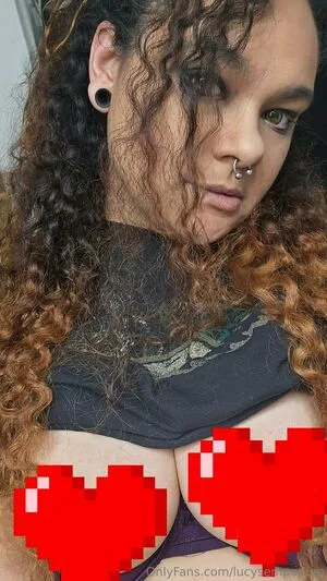 Lucysemporium OnlyFans Leaked Free Thumbnail Picture - #Hdvwgm7S1D