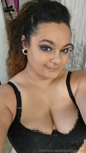 Lucysemporium OnlyFans Leaked Free Thumbnail Picture - #KMBrqcguEZ