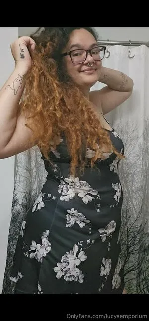 Lucysemporium OnlyFans Leaked Free Thumbnail Picture - #SUc76ZtLD4