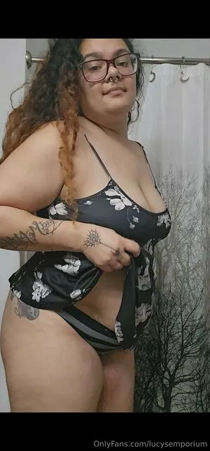 Lucysemporium OnlyFans Leaked Free Thumbnail Picture - #VVzHlYRTHR