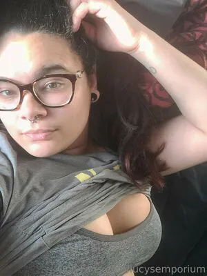 Lucysemporium OnlyFans Leaked Free Thumbnail Picture - #WK85uJ5lM2
