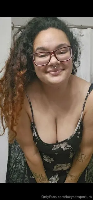Lucysemporium OnlyFans Leaked Free Thumbnail Picture - #XZRvwFr7Fp