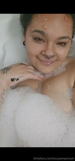 Lucysemporium OnlyFans Leaked Free Thumbnail Picture - #ZPNpCuh5bz