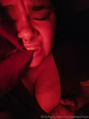 Lucysemporium OnlyFans Leaked Free Thumbnail Picture - #bBeL2bgZpB