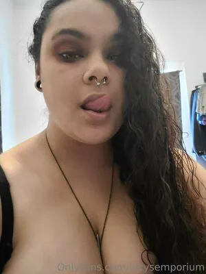 Lucysemporium OnlyFans Leaked Free Thumbnail Picture - #dFQkIv1Y8o