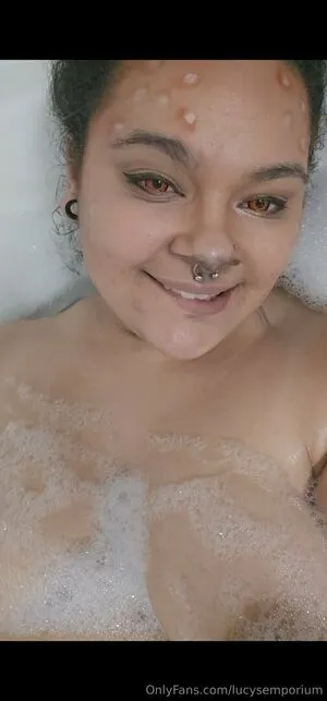 Lucysemporium OnlyFans Leaked Free Thumbnail Picture - #jZcmfQE62b