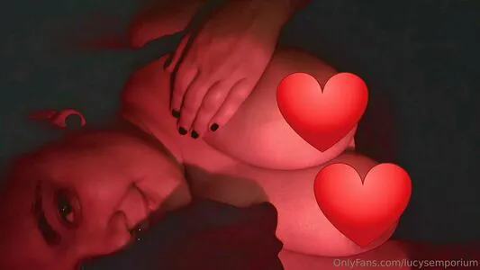 Lucysemporium OnlyFans Leaked Free Thumbnail Picture - #q21FYmgGJI