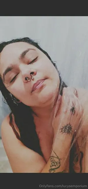Lucysemporium OnlyFans Leaked Free Thumbnail Picture - #rLvfooD3Wa