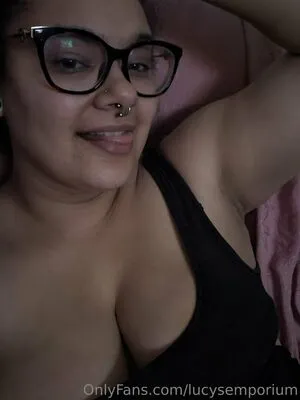 Lucysemporium OnlyFans Leaked Free Thumbnail Picture - #wKEbB6rqSo