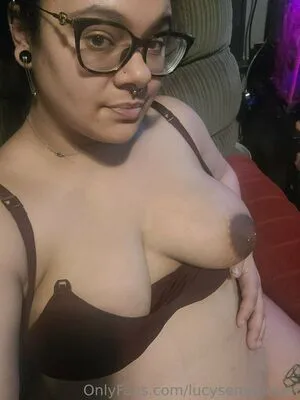 Lucysemporium OnlyFans Leaked Free Thumbnail Picture - #zMYZtcqVj2