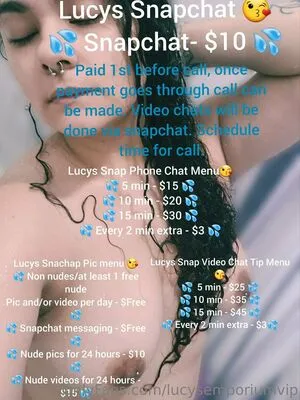 Lucysemporiumvip OnlyFans Leaked Free Thumbnail Picture - #MyLEXseH4j