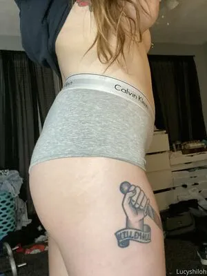 Lucyshilohcam OnlyFans Leaked Free Thumbnail Picture - #4NmG0uRrnK