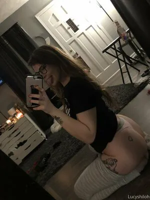 Lucyshilohcam OnlyFans Leaked Free Thumbnail Picture - #FptimH6Ow1