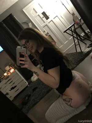 Lucyshilohcam OnlyFans Leaked Free Thumbnail Picture - #G1dYA9vvAn