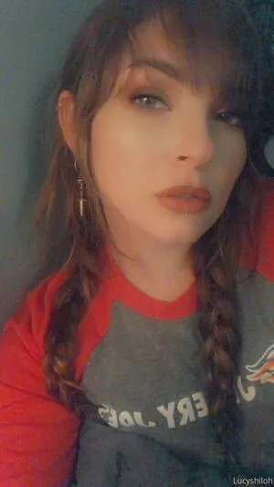 Lucyshilohcam OnlyFans Leaked Free Thumbnail Picture - #S0x6C3IbiD