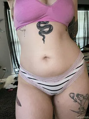 Lucyshilohcam OnlyFans Leaked Free Thumbnail Picture - #TwdL1cCAaw