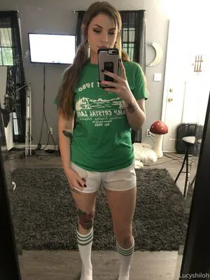 Lucyshilohcam OnlyFans Leaked Free Thumbnail Picture - #hmBuLjKLuN