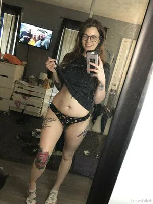 Lucyshilohcam OnlyFans Leaked Free Thumbnail Picture - #qElO7ZhvKh