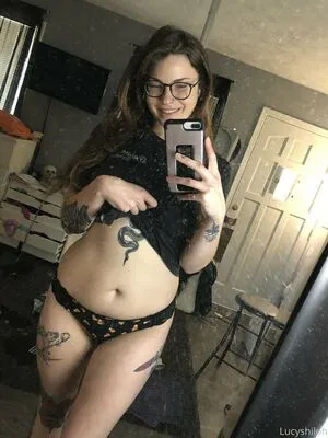Lucyshilohcam OnlyFans Leaked Free Thumbnail Picture - #qkrg8JYhLi