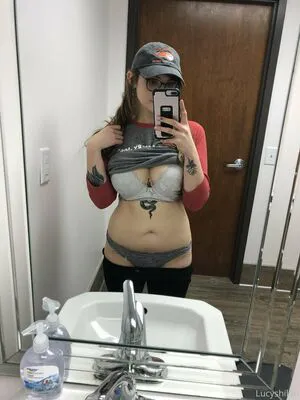 Lucyshilohcam OnlyFans Leaked Free Thumbnail Picture - #rmeQnEDTsv