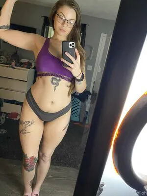 Lucyshilohcam OnlyFans Leaked Free Thumbnail Picture - #sPlB0oe54X