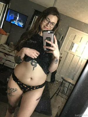 Lucyshilohcam OnlyFans Leaked Free Thumbnail Picture - #xD4qF5xFr9